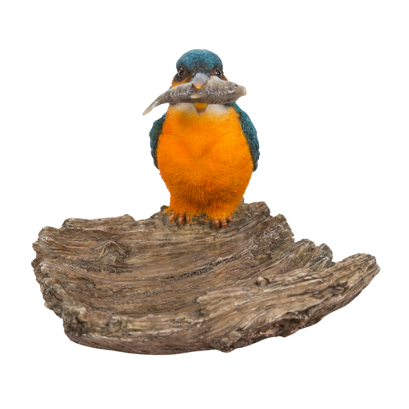 美術品　カワセミ ジャクソン(Jackson) カワセミラプソディ KWSM-S46UL+ ☆セール特別